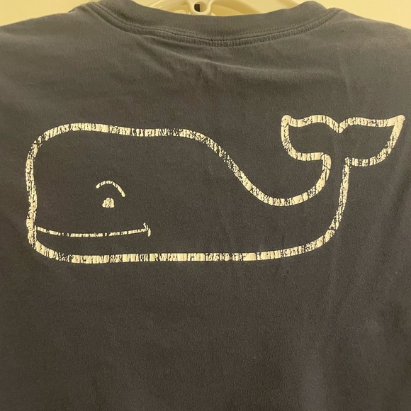 🪷Final Price🪷 Vineyard Vines long sleeve t - Picture 4 of 5